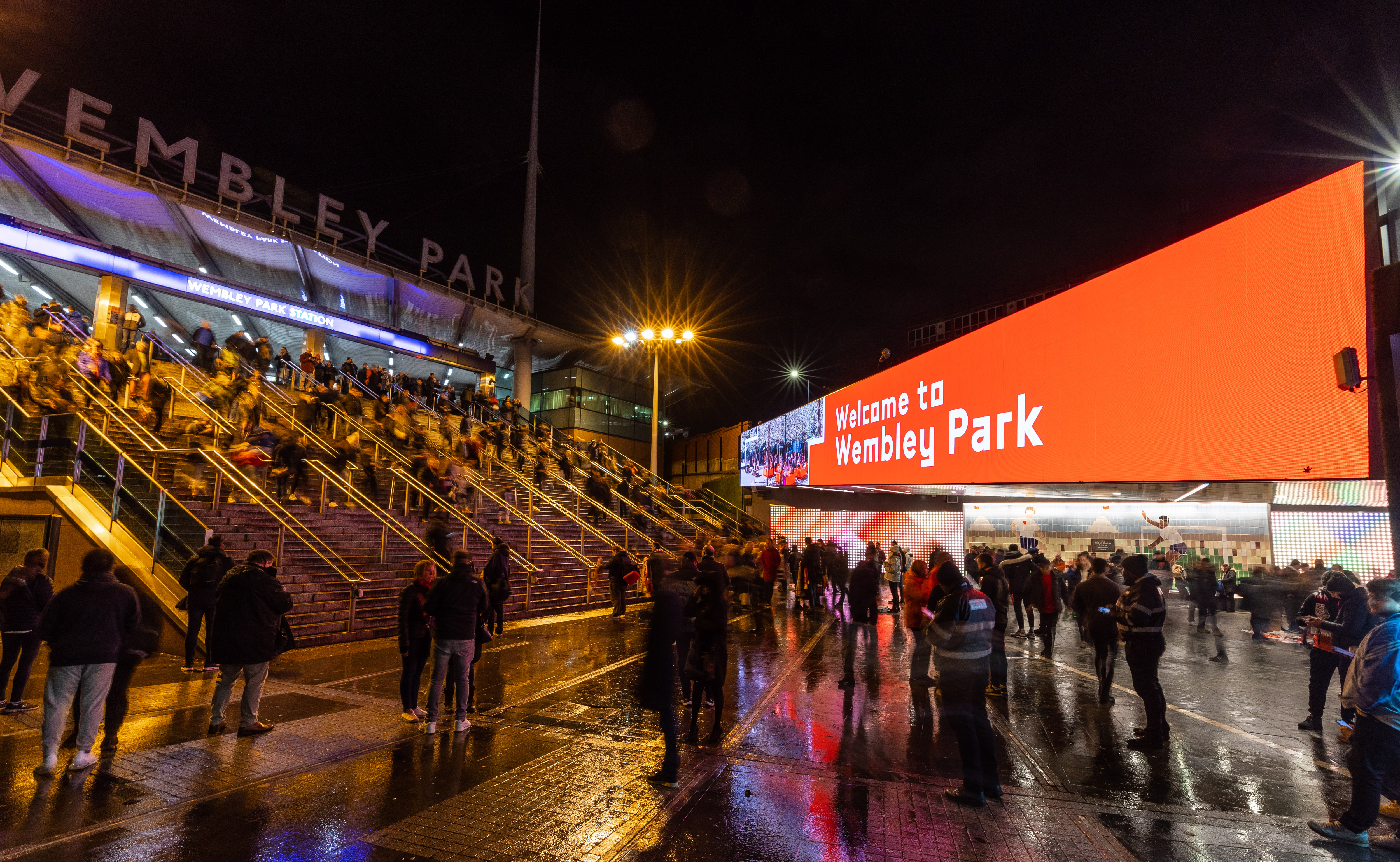 wembley park stadium 