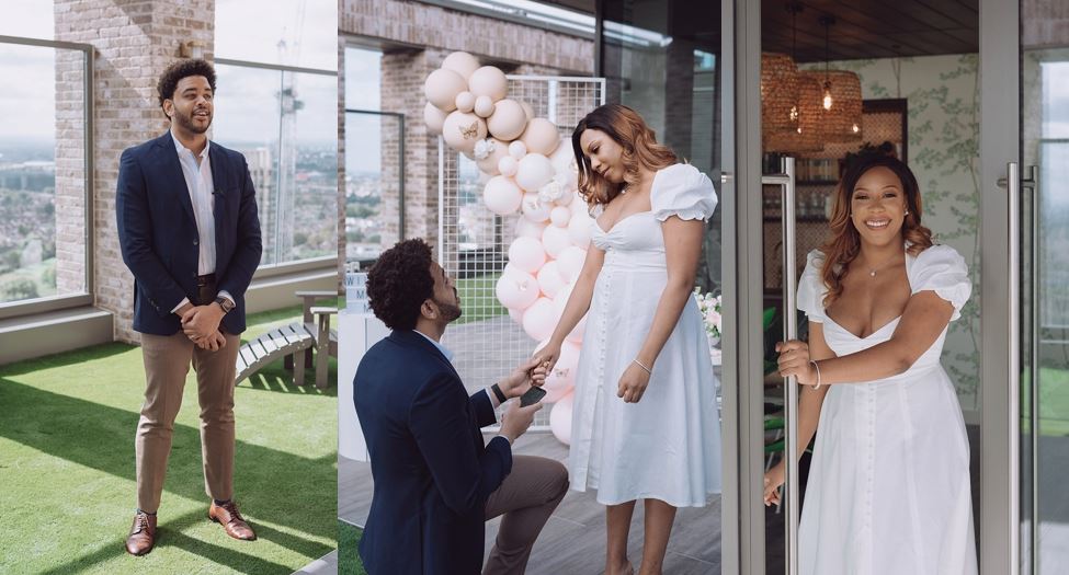 Rooftop Proposal 