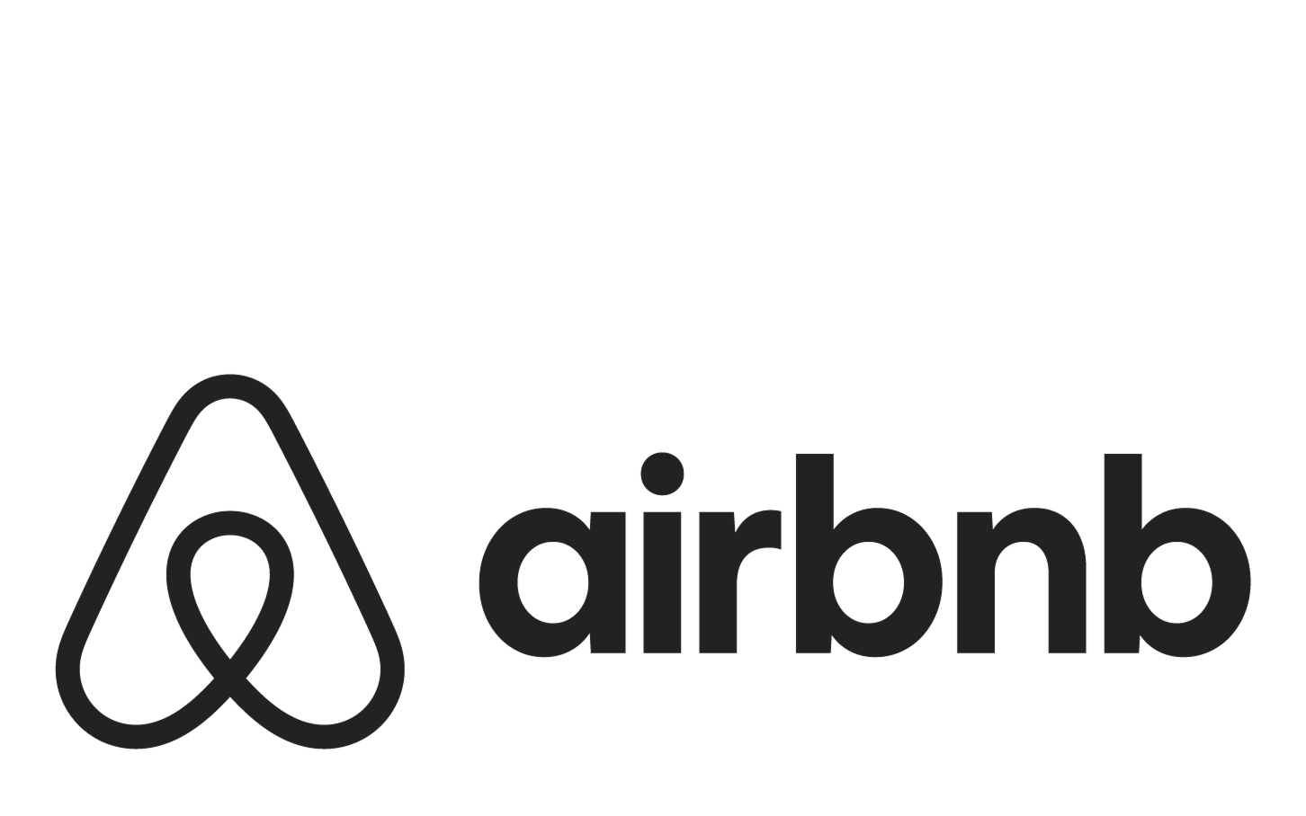 Airbnb logo