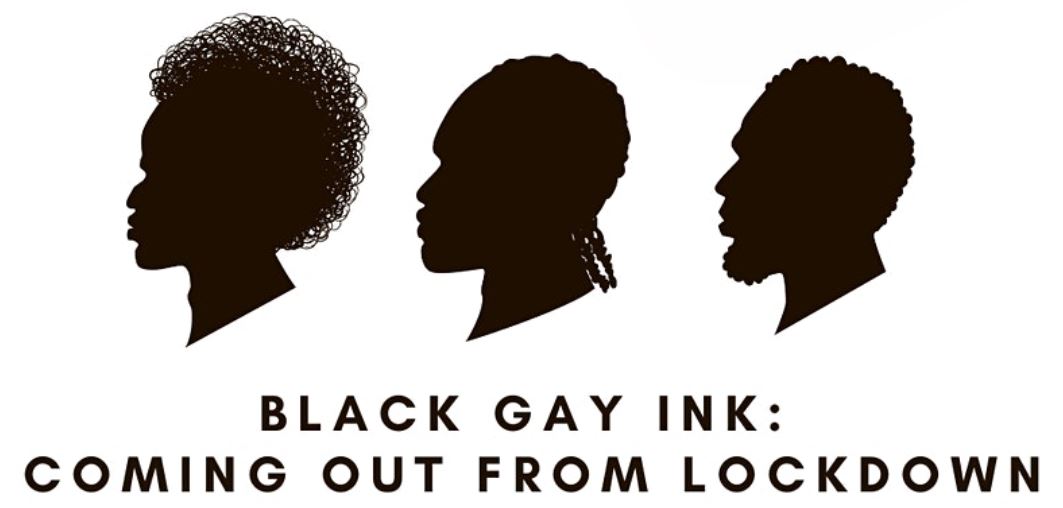 Black Gay Ink 