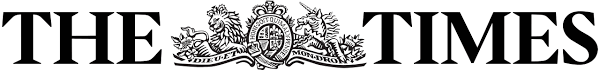 The Times logo