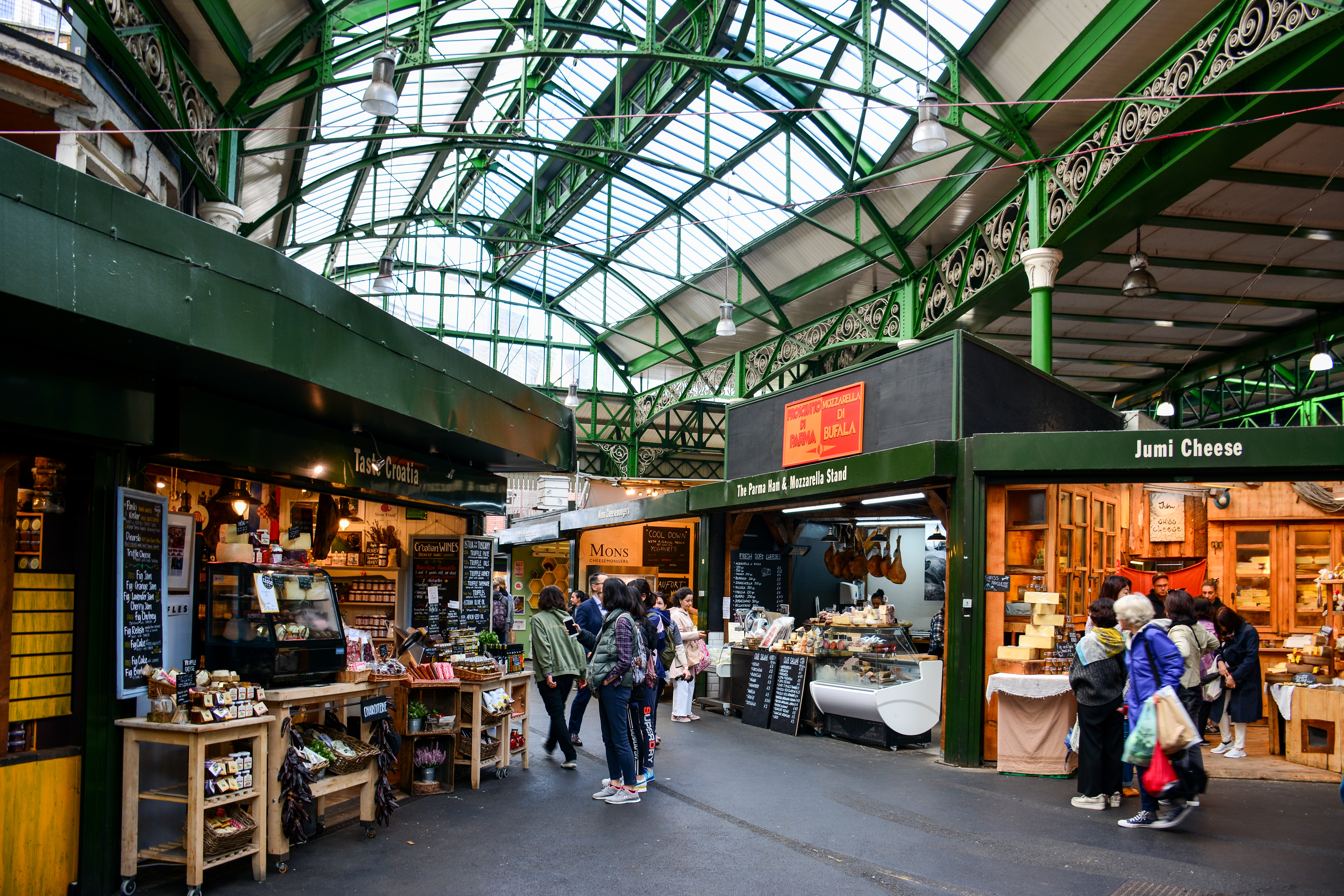 borough market