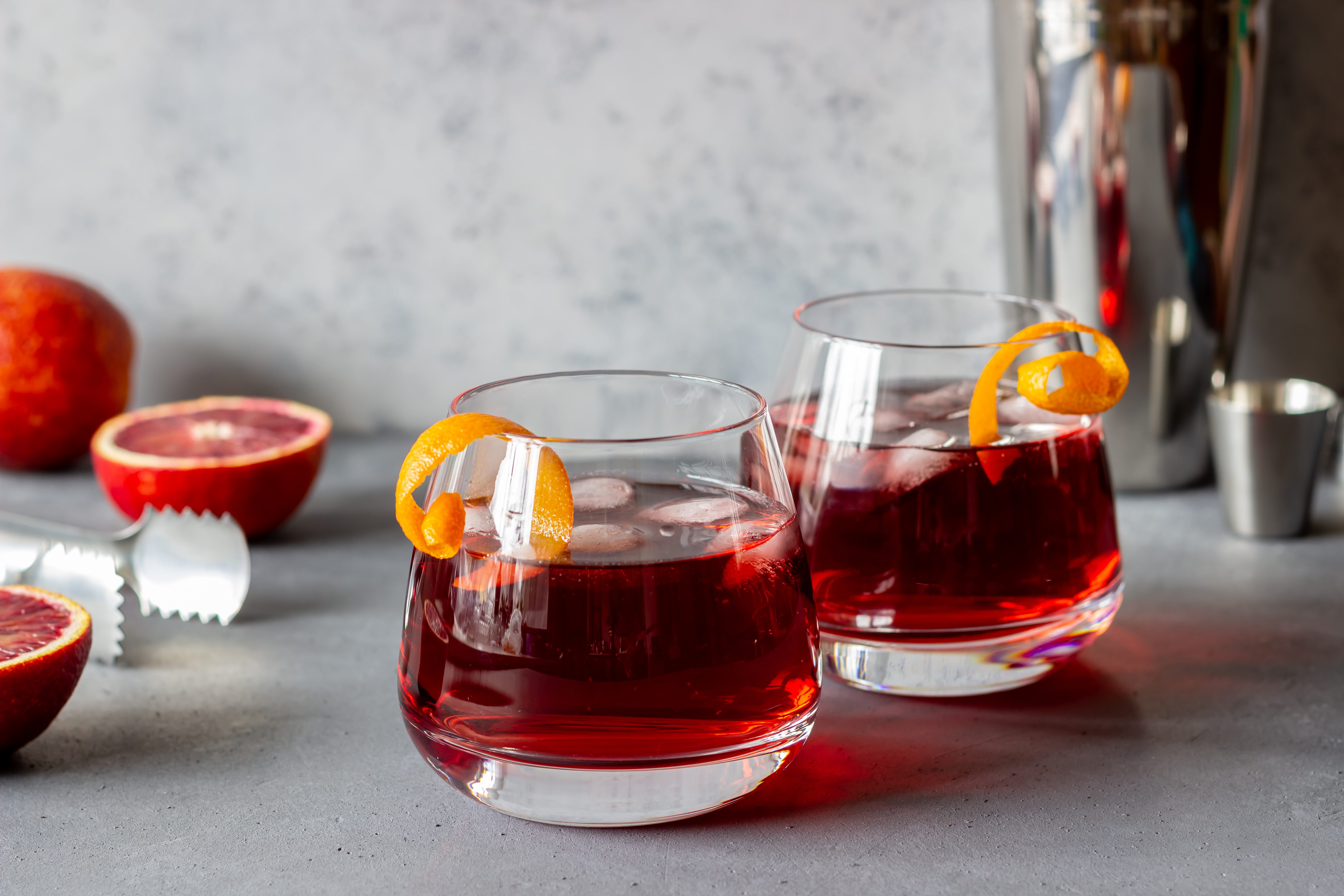 negroni 