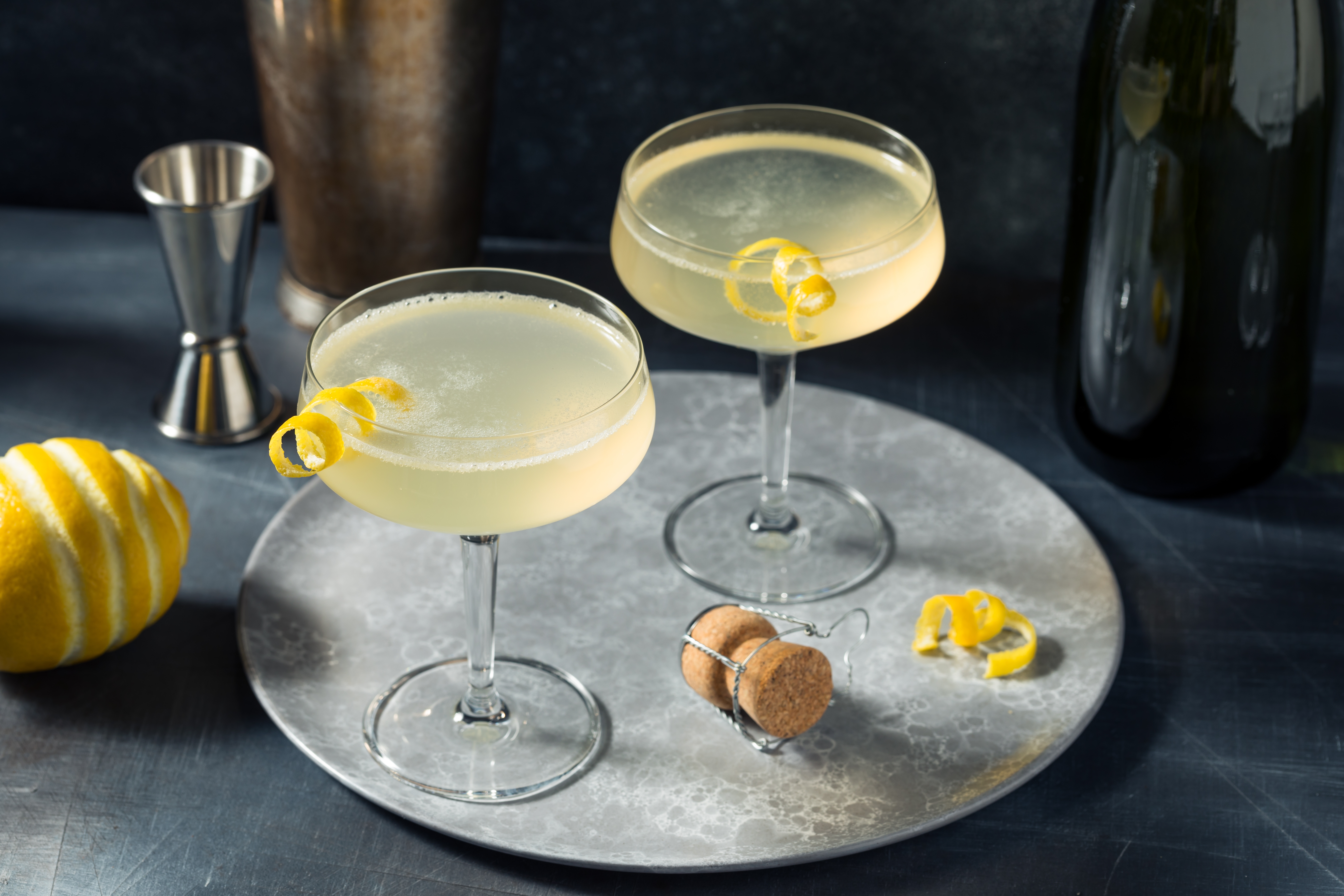 french 75