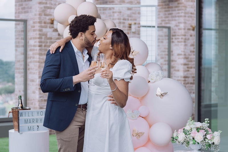 Rooftop Proposal 