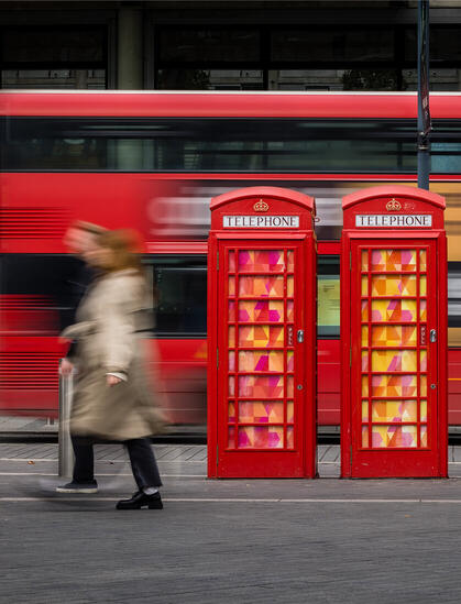 post boxes