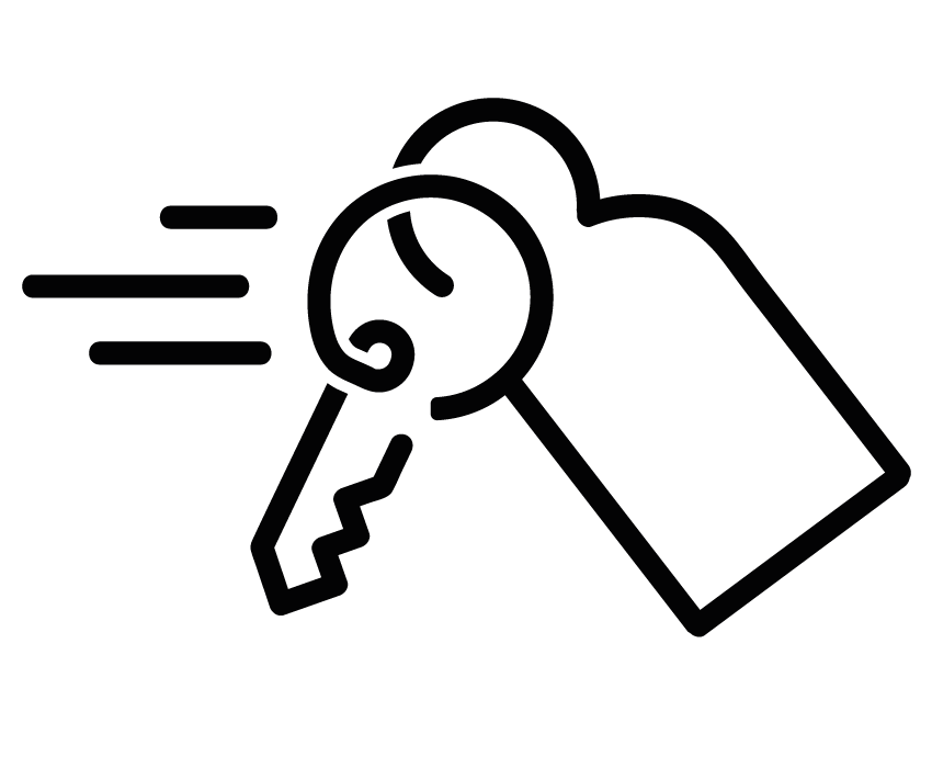 Quick and easy process