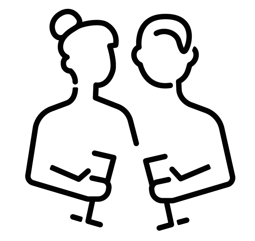 Social Spaces