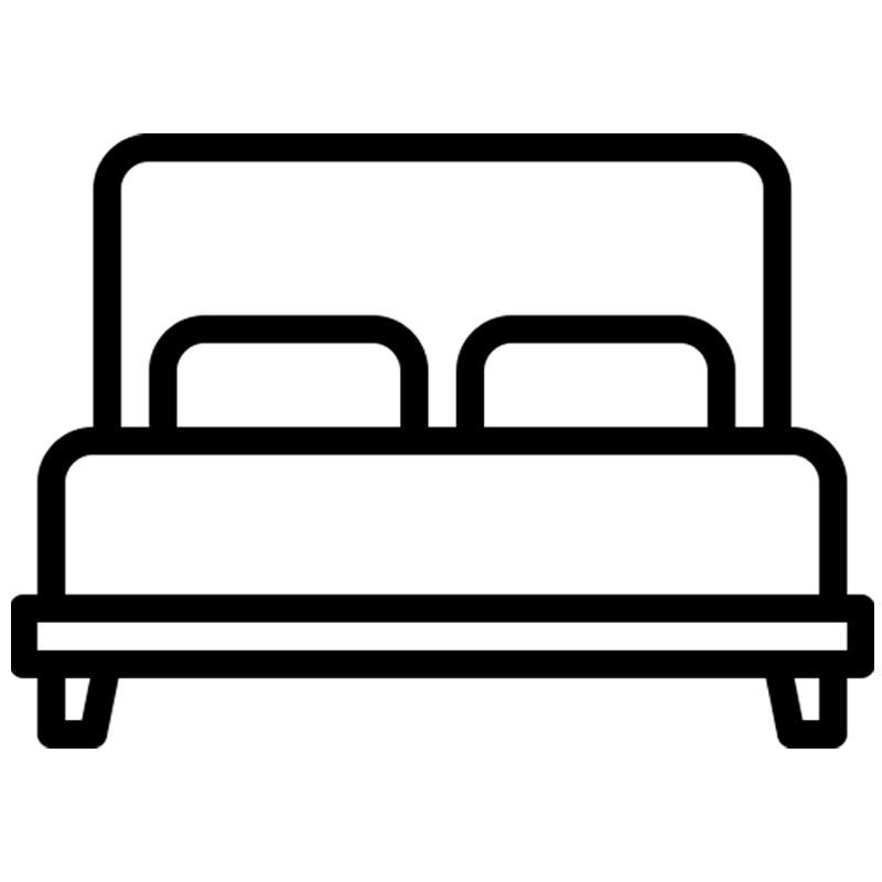 1bed