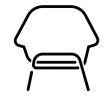 chair