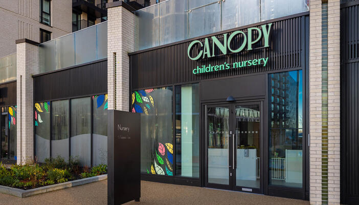 Schools & nurseries