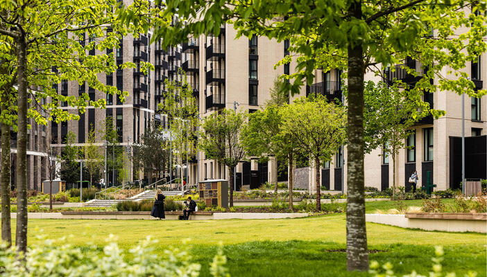 Union Park