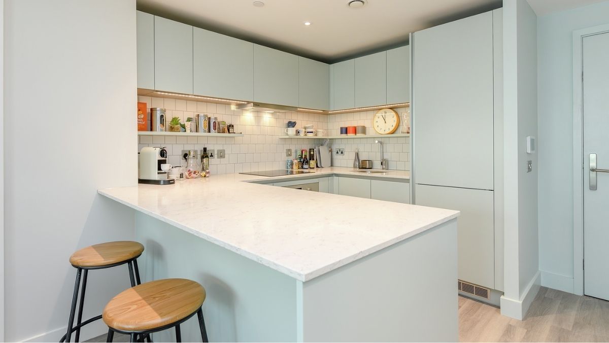 Alameda Kitchen