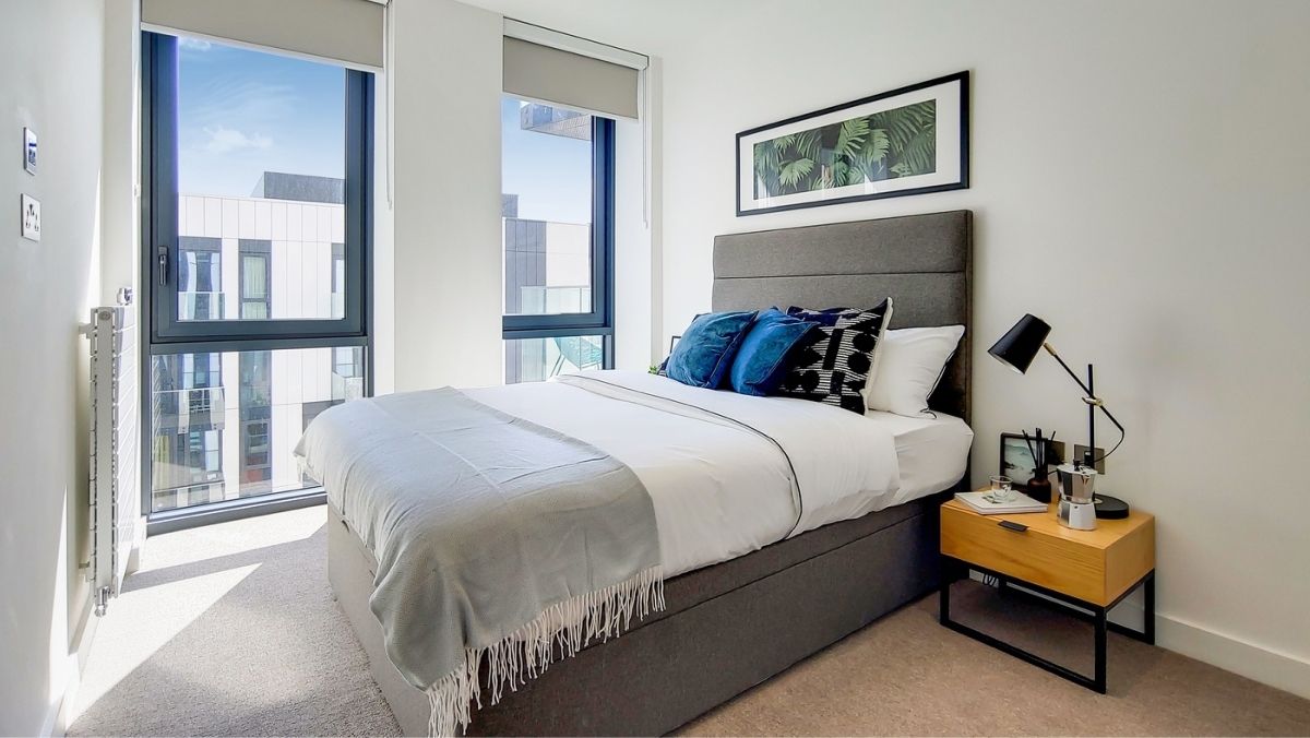 Alto Bedroom