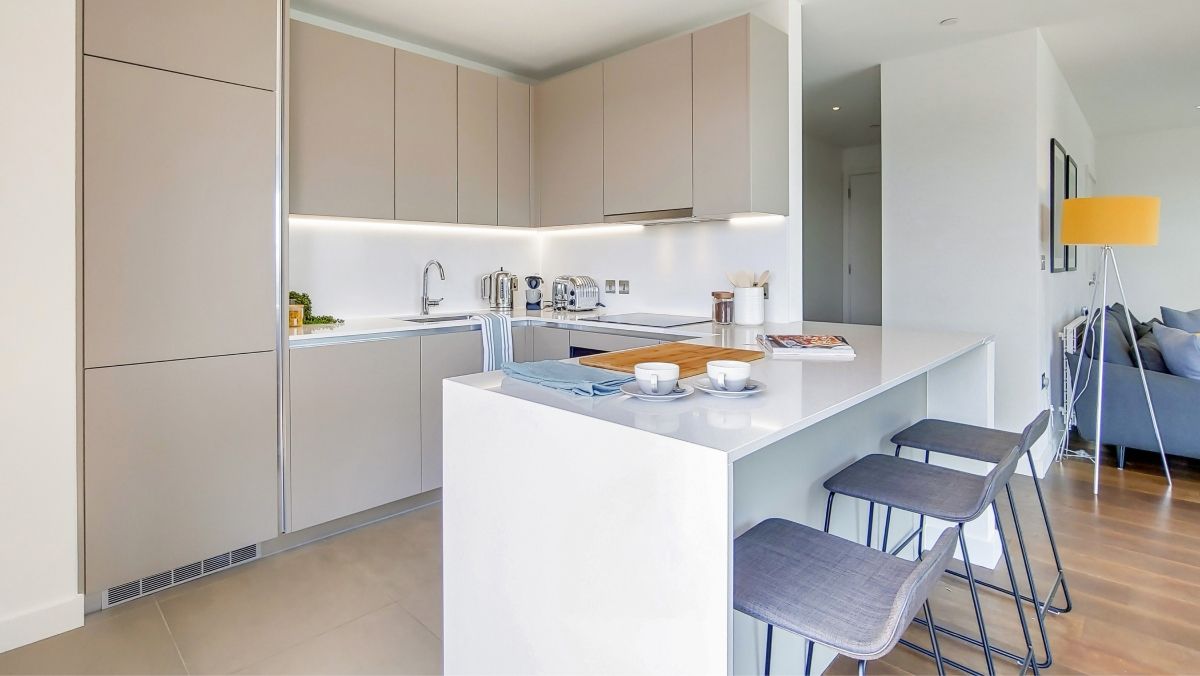 Alto Kitchen Diner