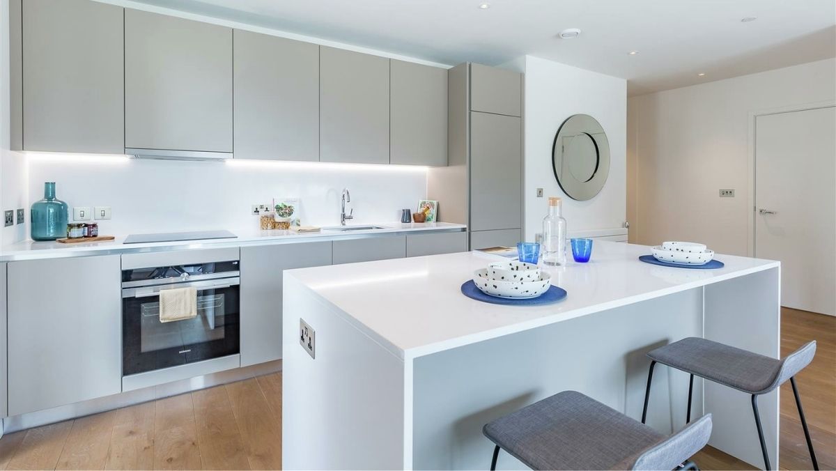 Alto Kitchen