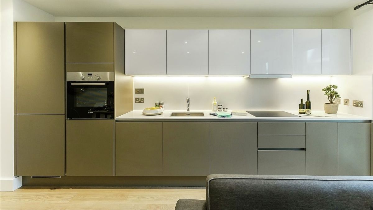 Montana Dakota Kitchen