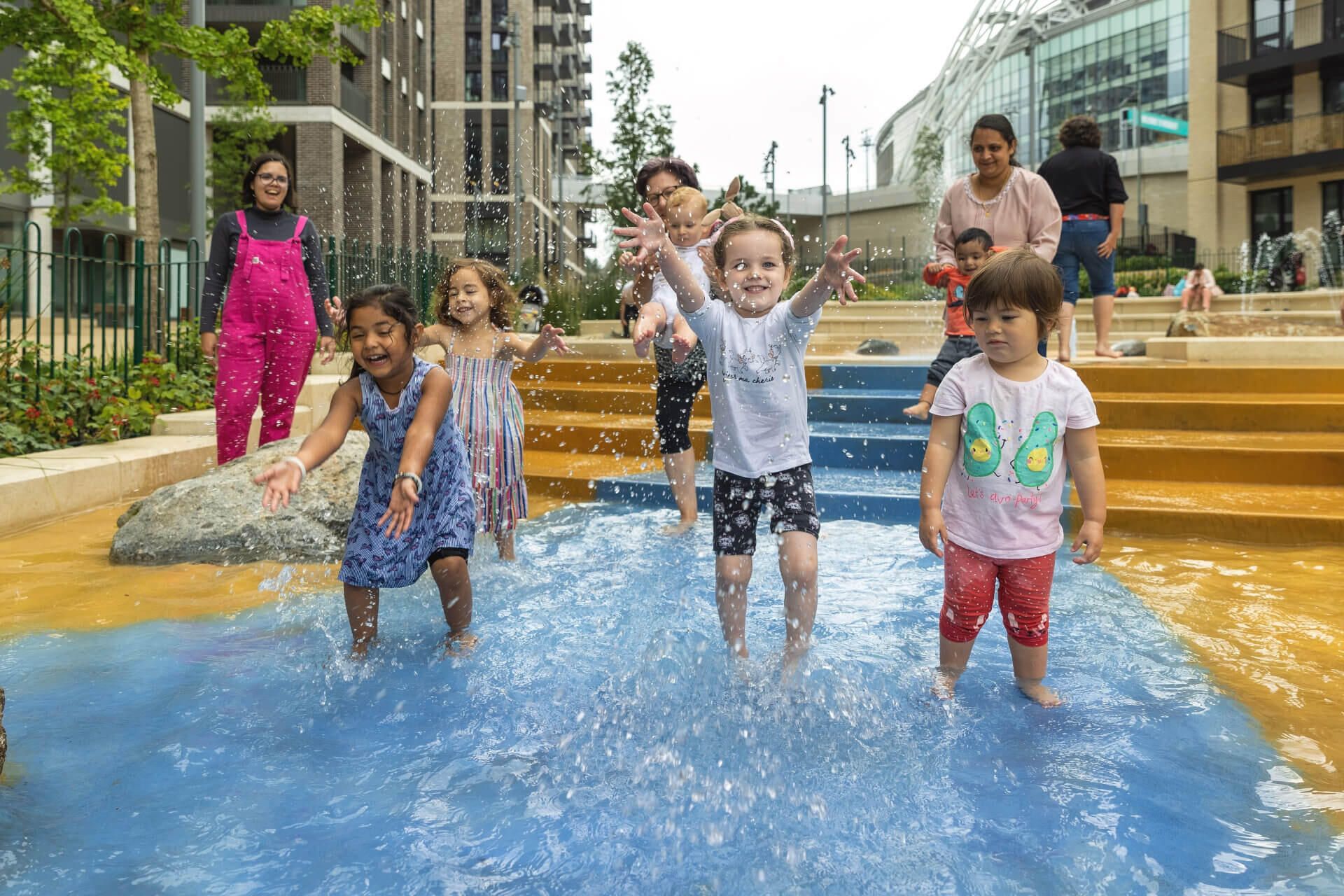 splash park 1920x1280