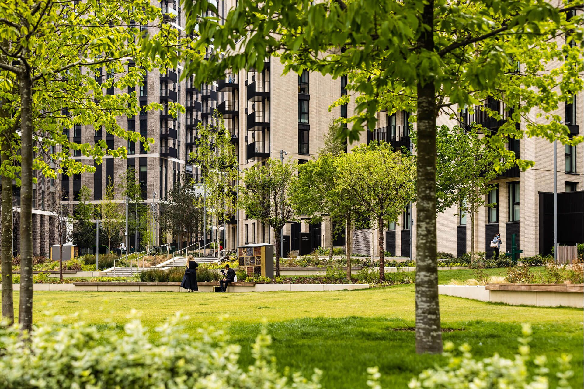 Union Park