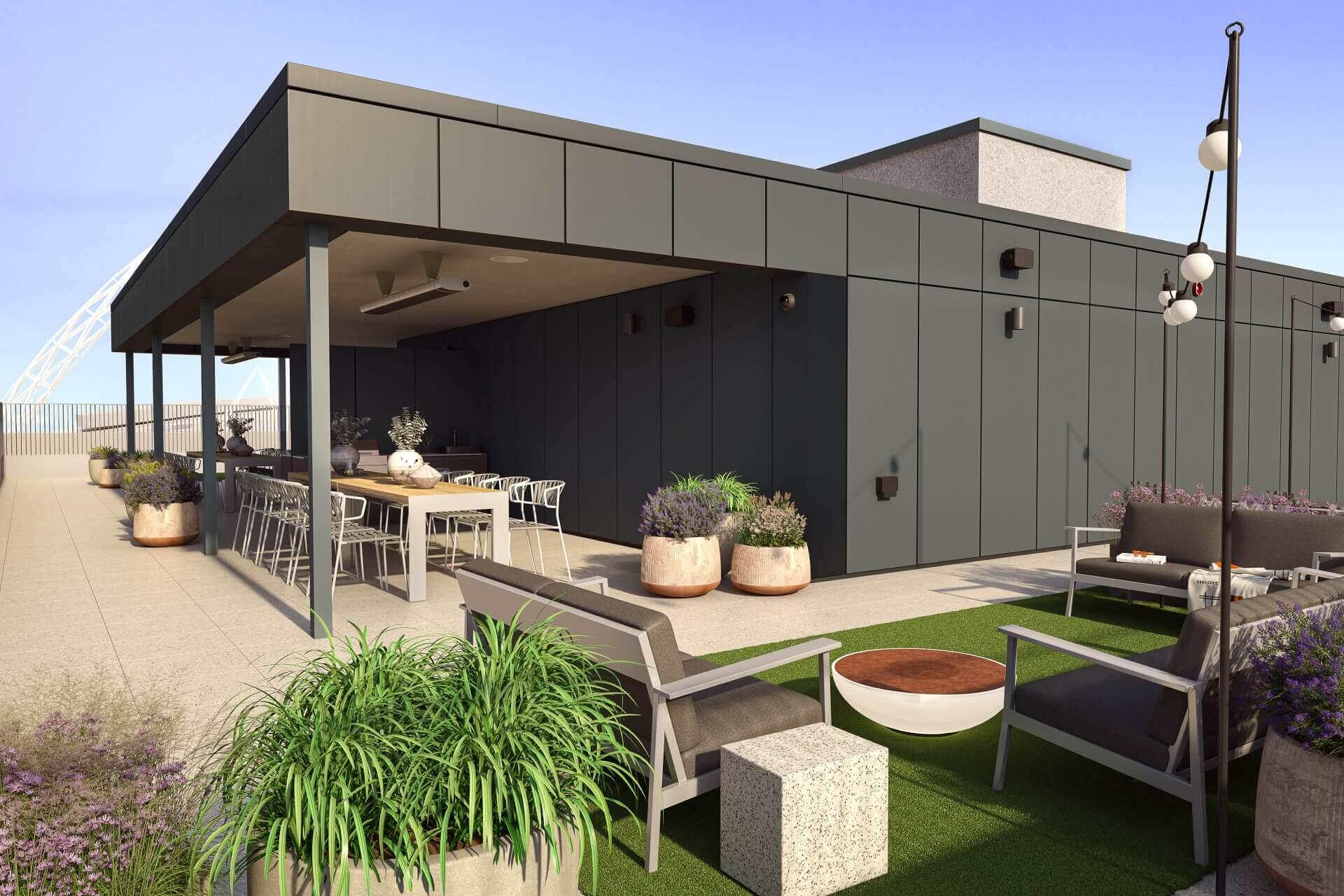 Rooftop