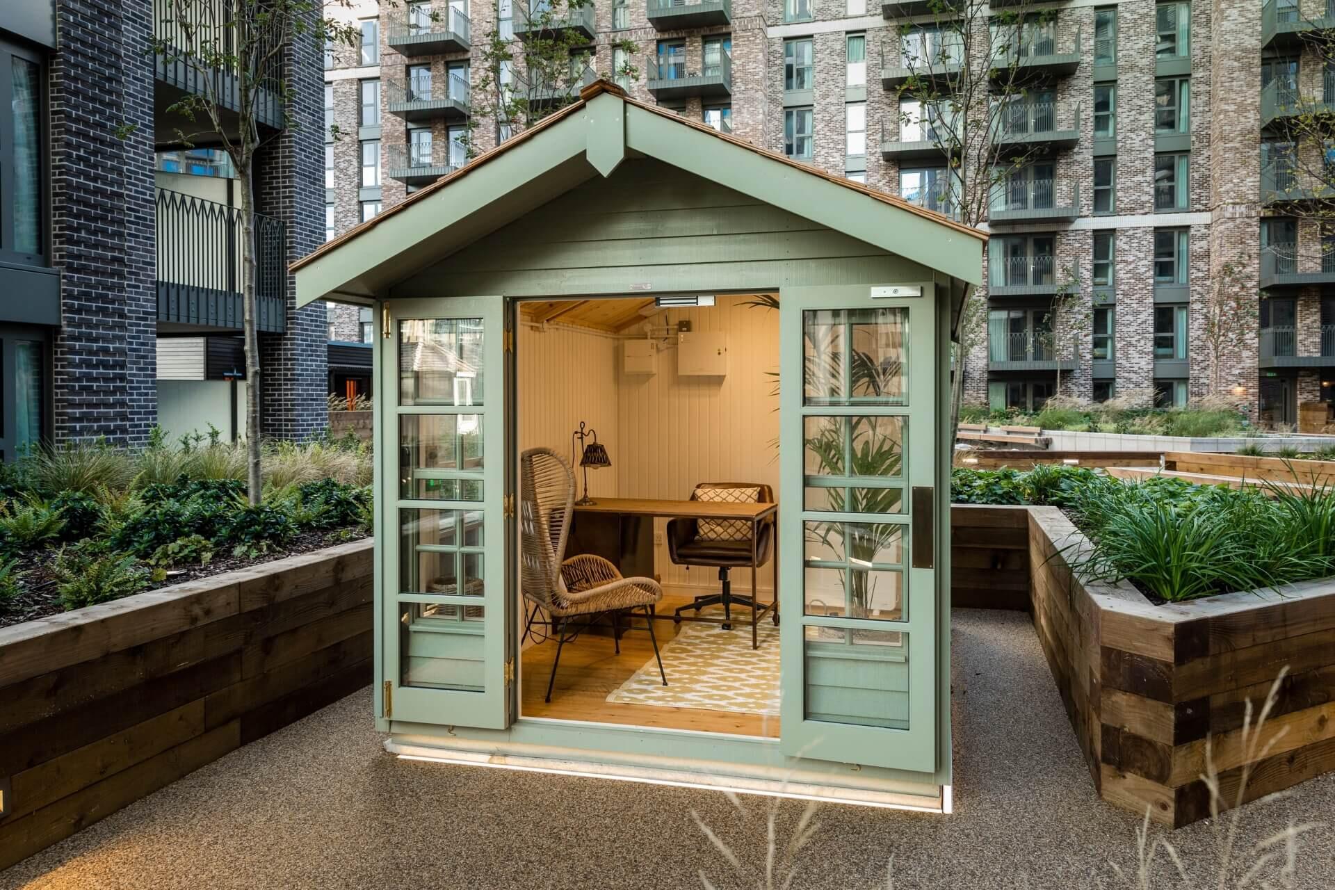 Canada Gardens WFH