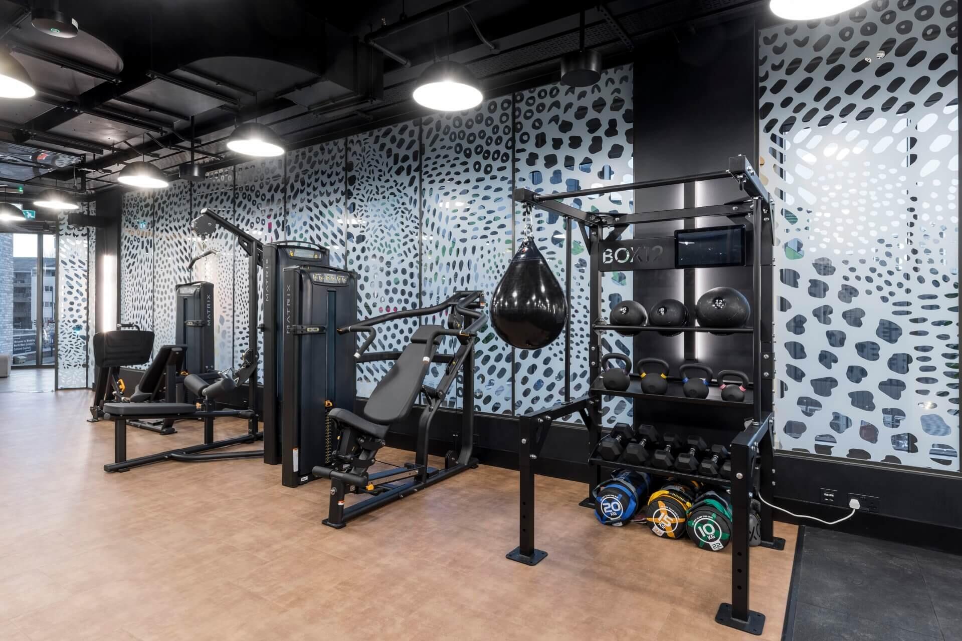 Gym