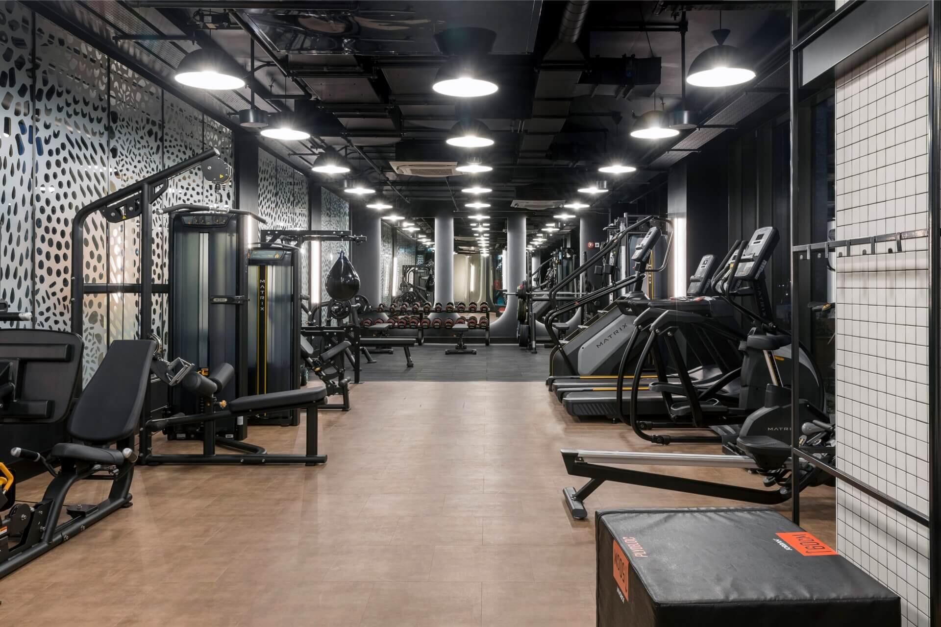 Gym