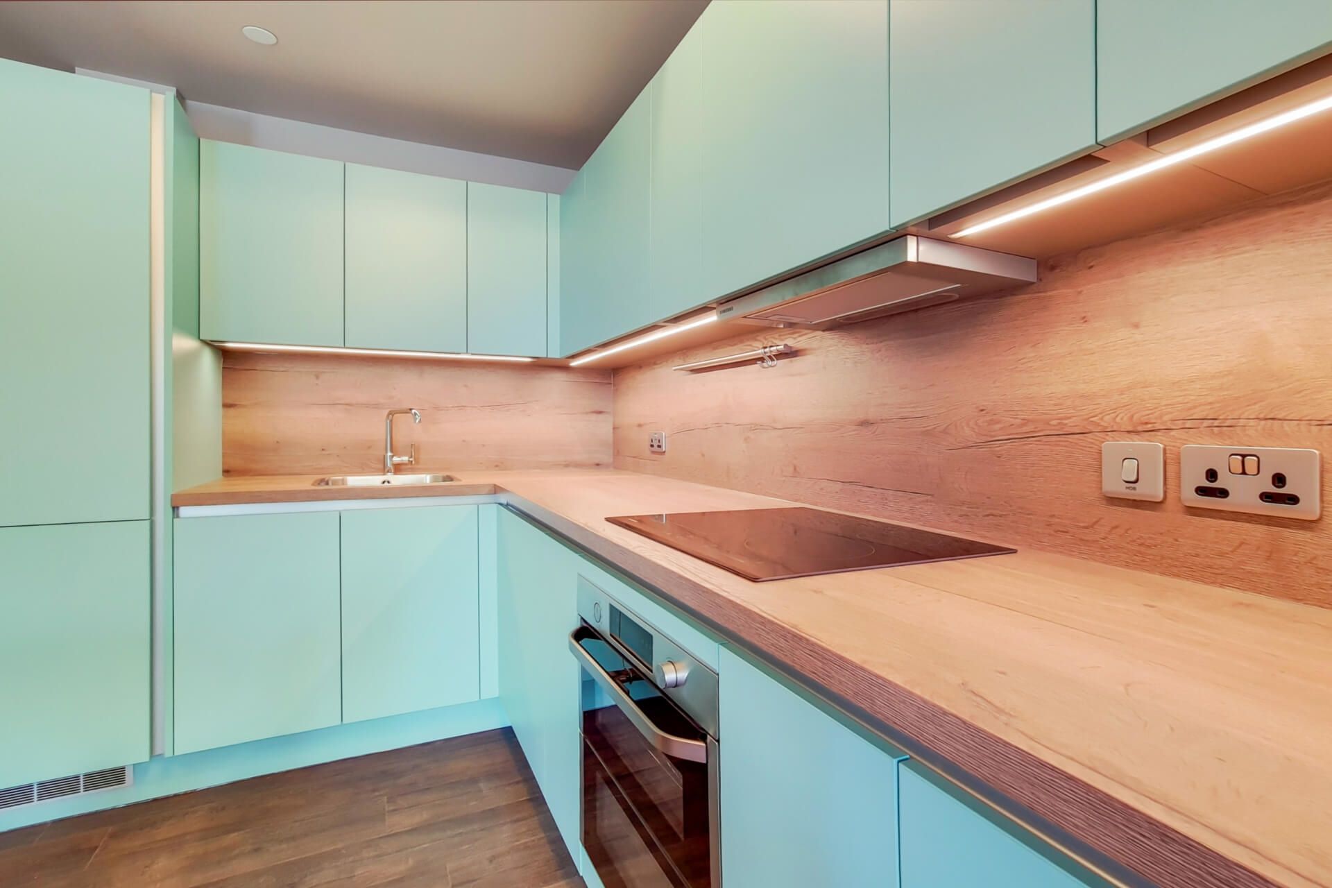 601 The Robinson West