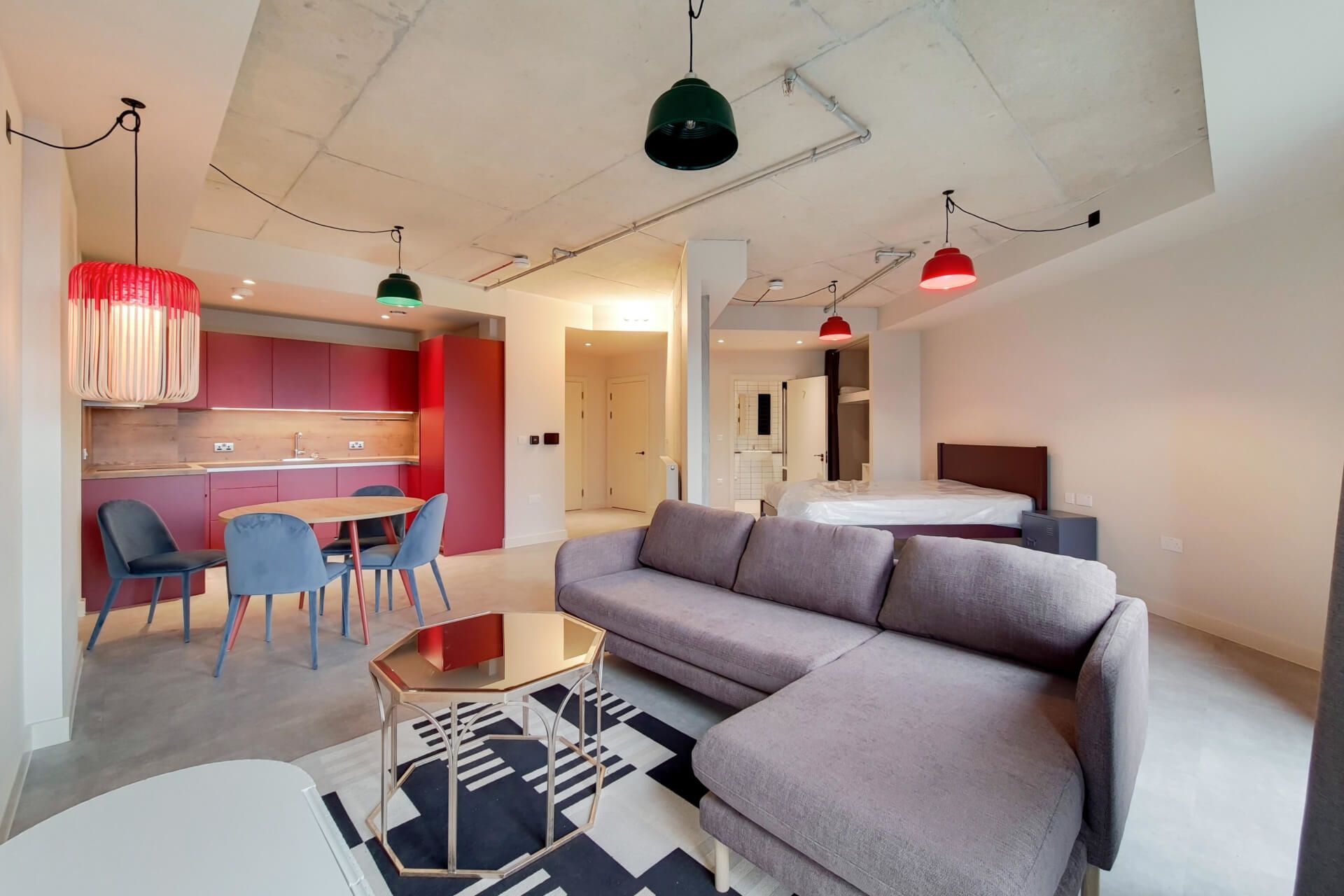 1109 The Robinson West