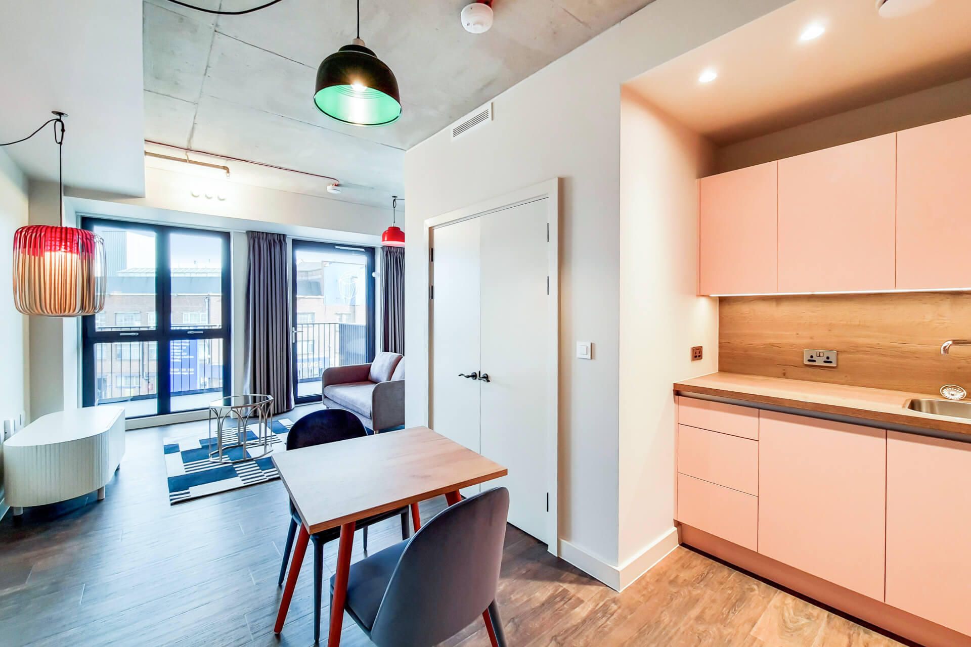 333 The Robinson South