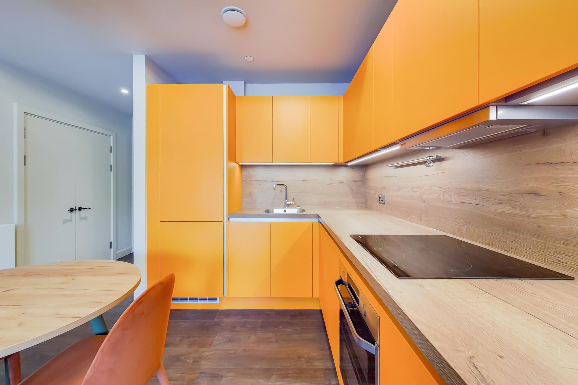 151 The Robinson East