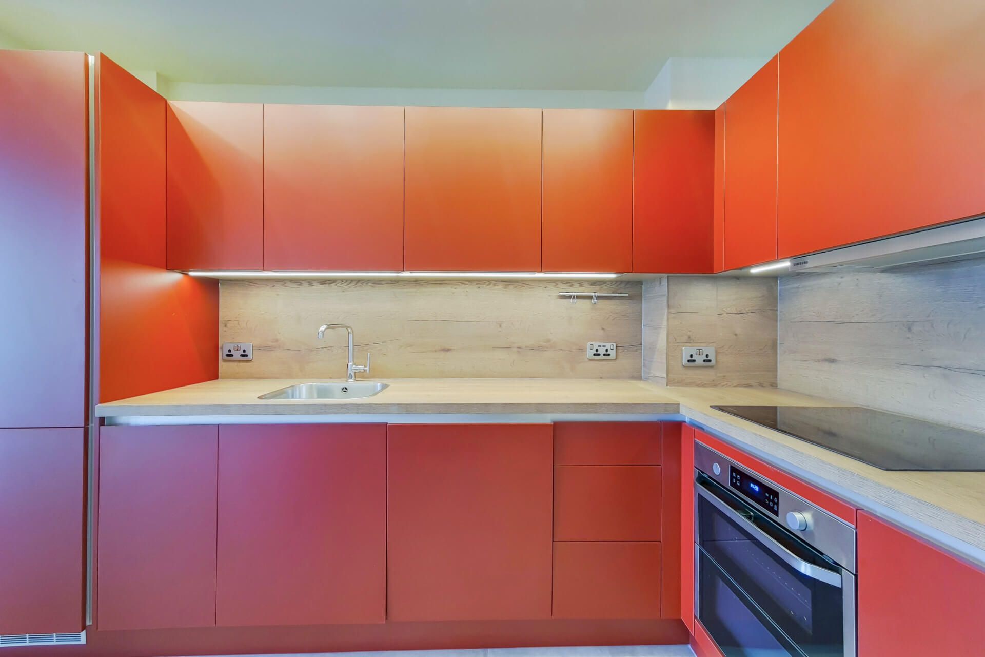 522 The Robinson South