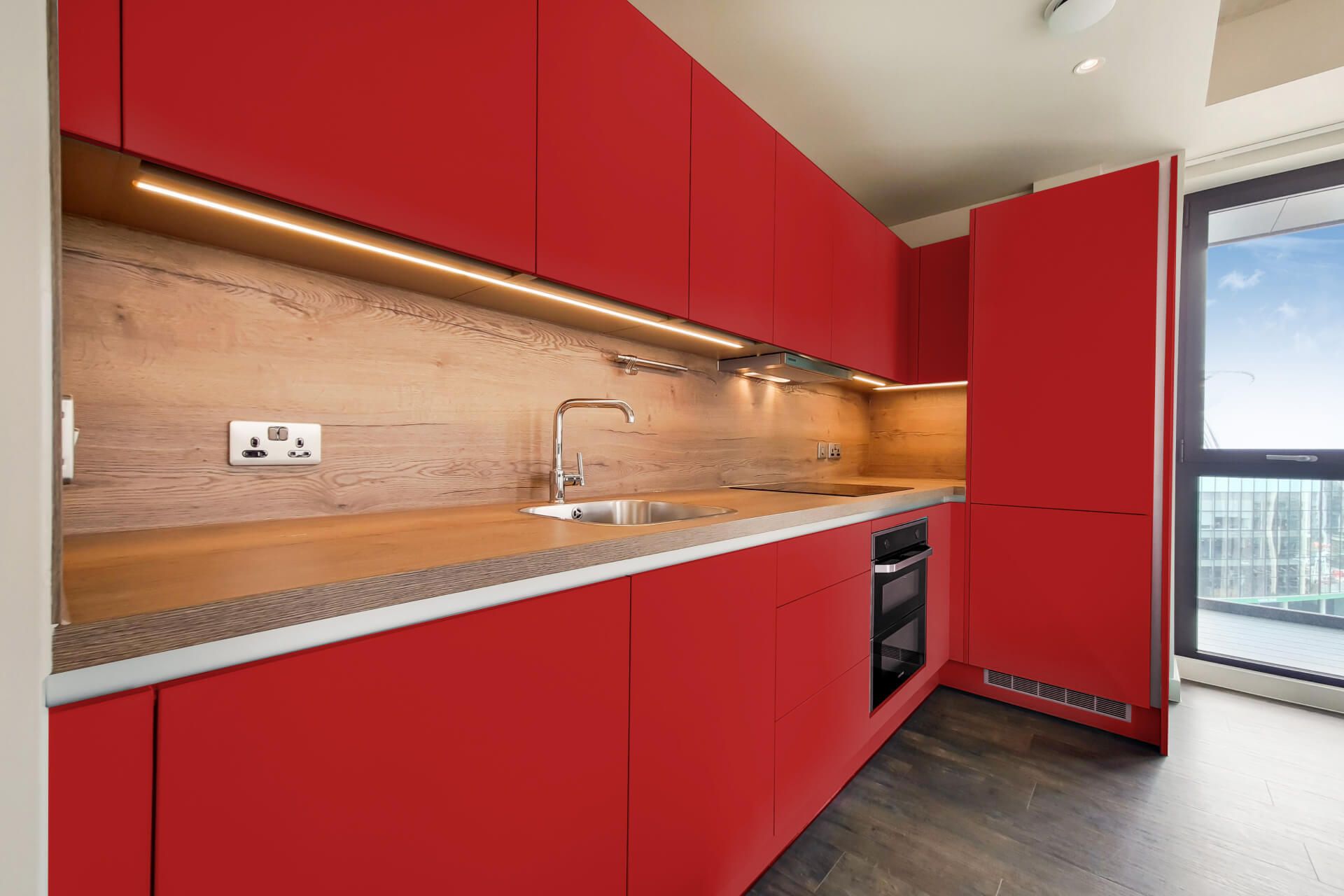 549 The Robinson East