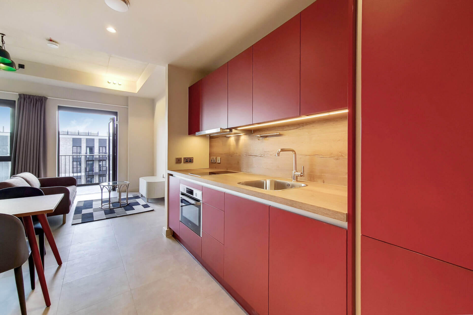 505 The Robinson West