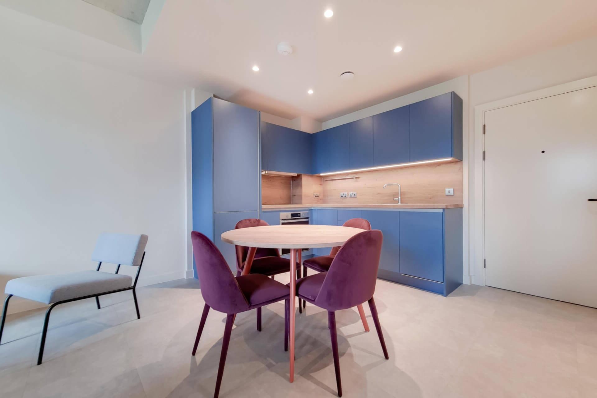 724 The Robinson South