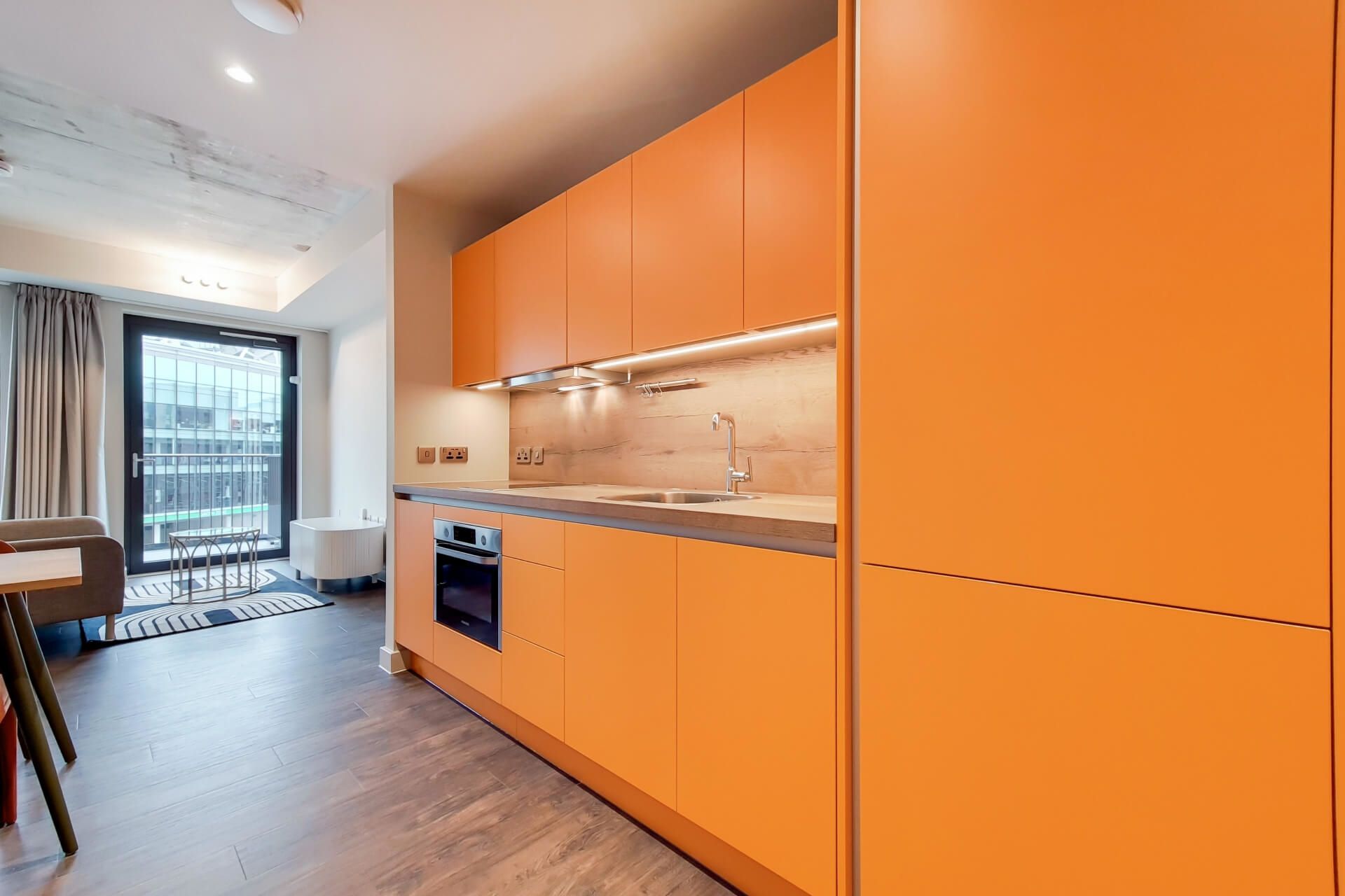 814 The Robinson West