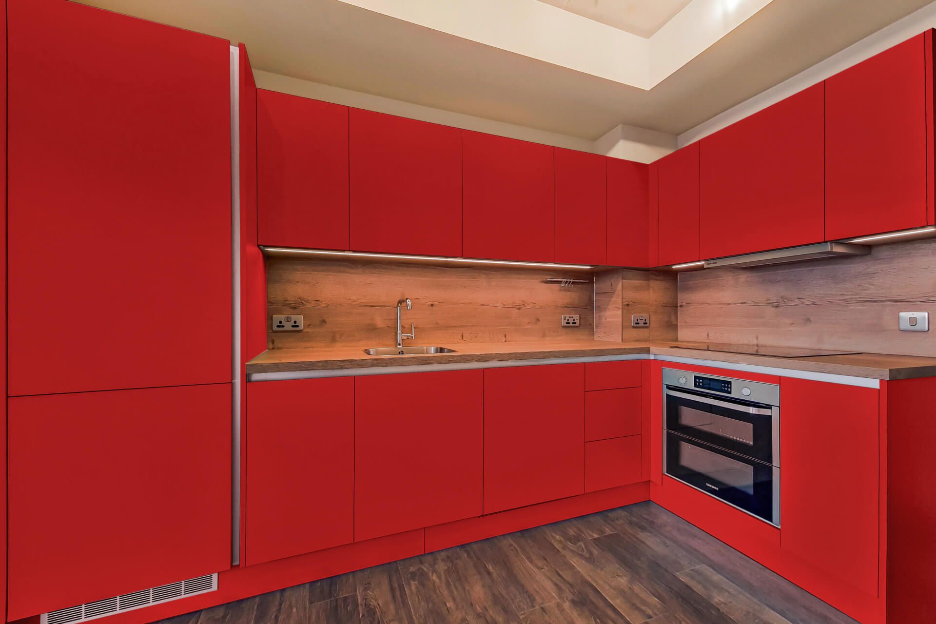 1107 The Robinson West