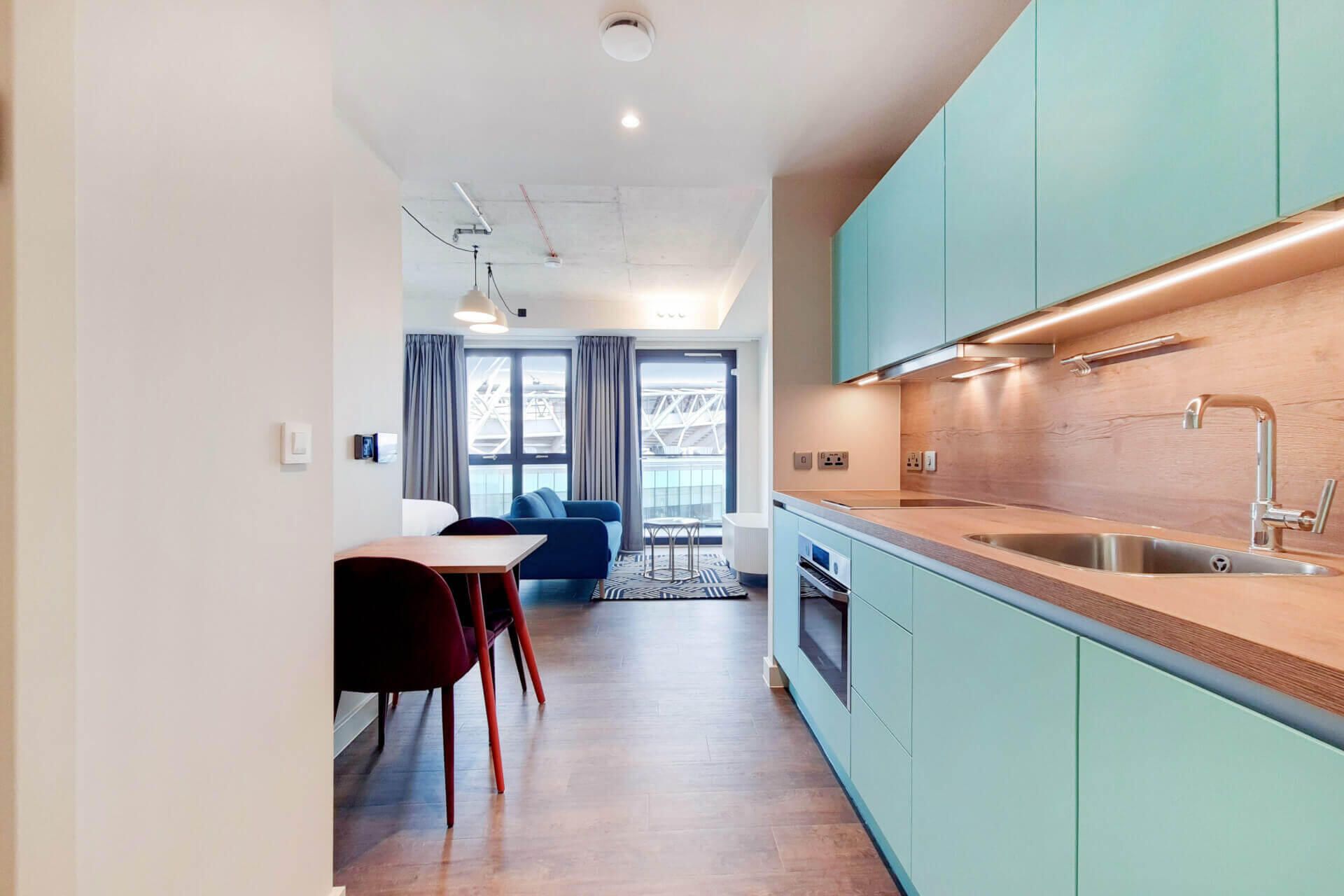 1202 The Robinson West