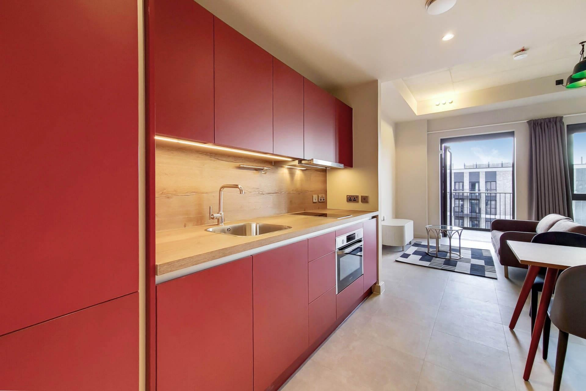 1102 The Robinson West