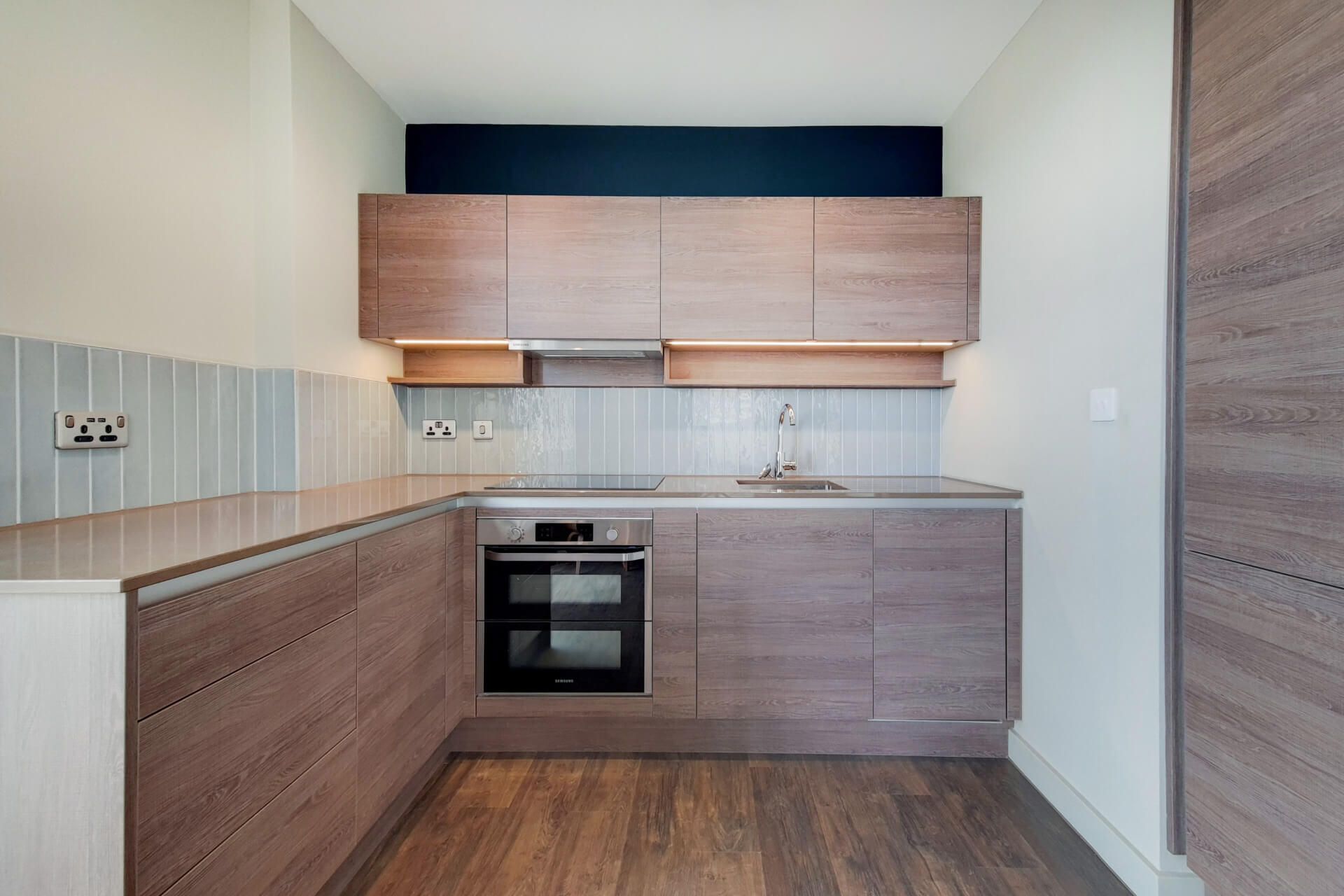 412 Madison West