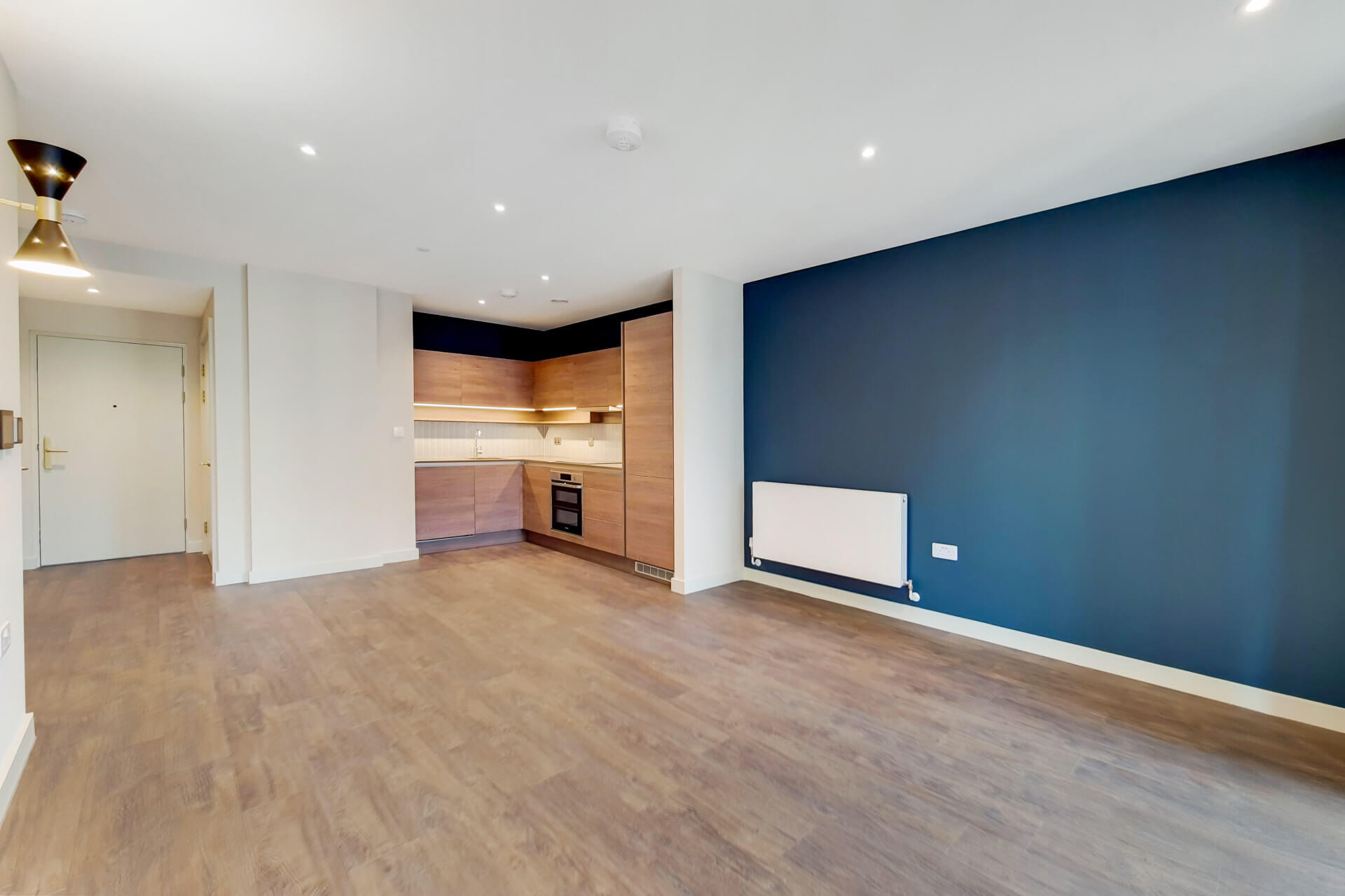 1235 Madison East