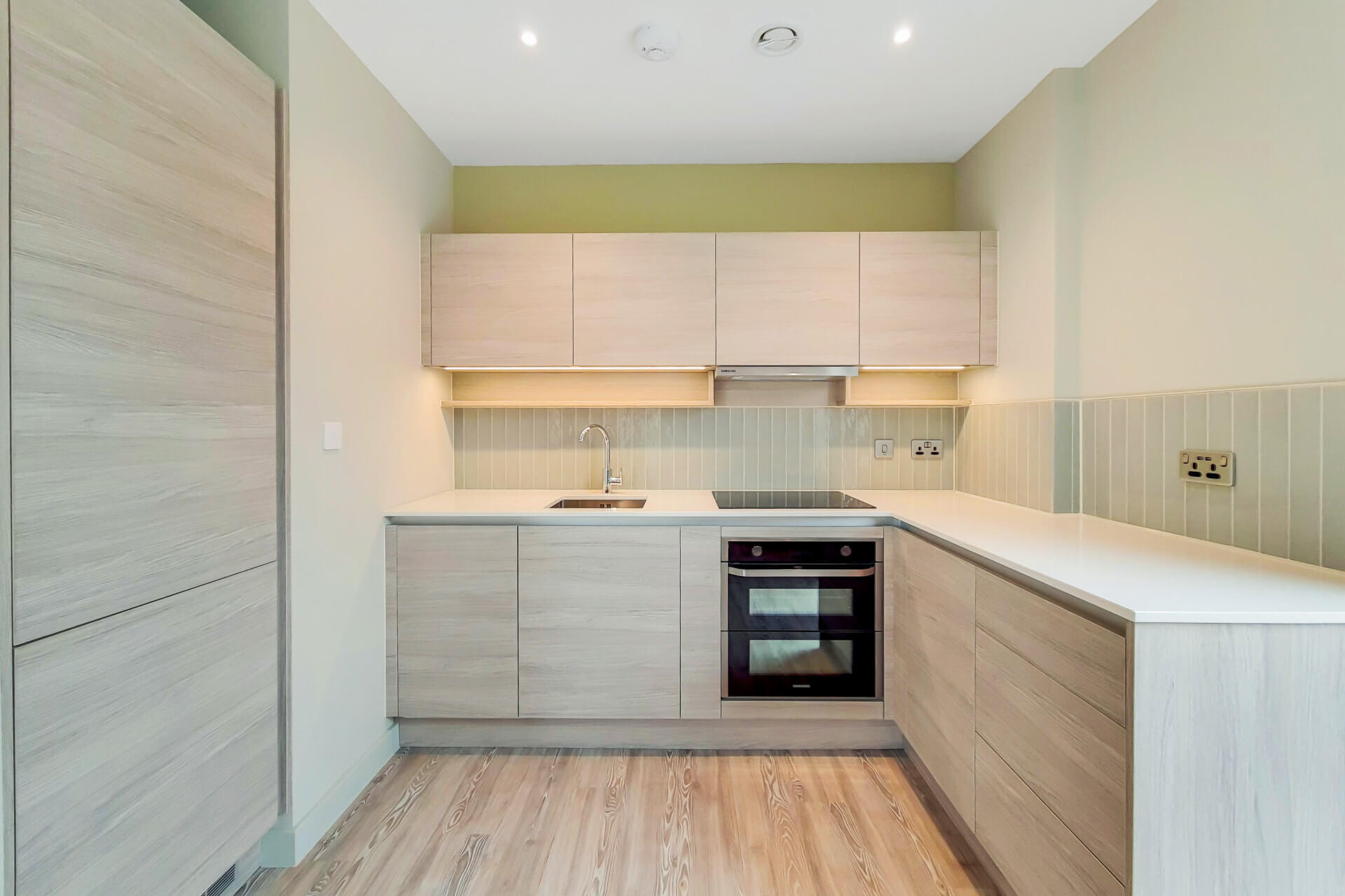 1110 Madison West