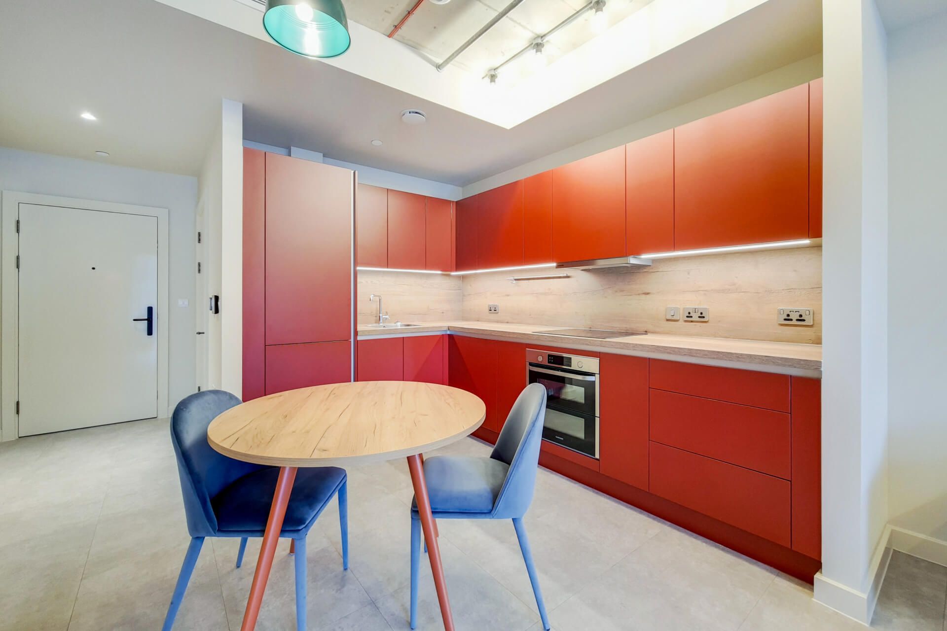 1112 The Robinson West