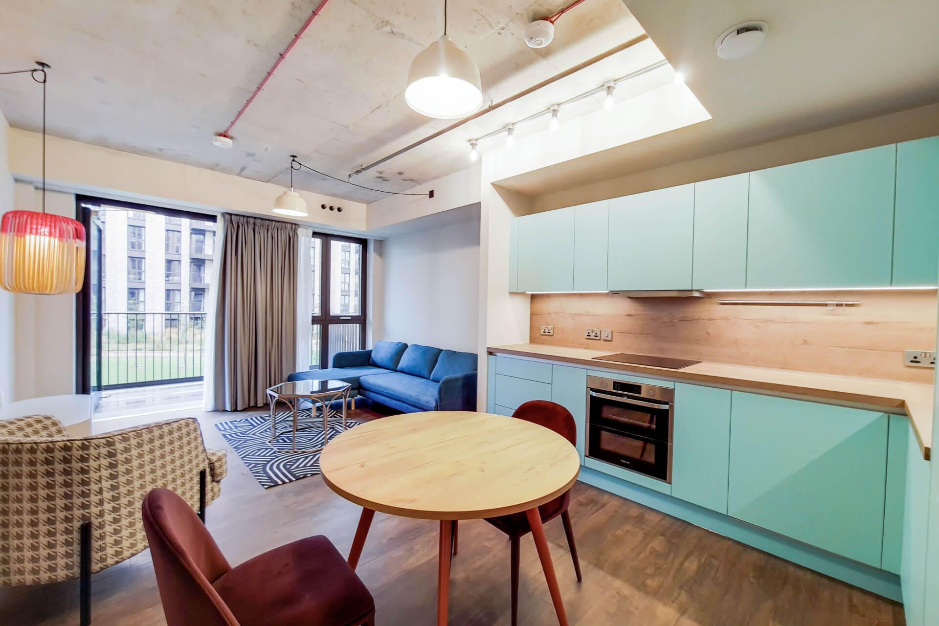 1206 The Robinson West