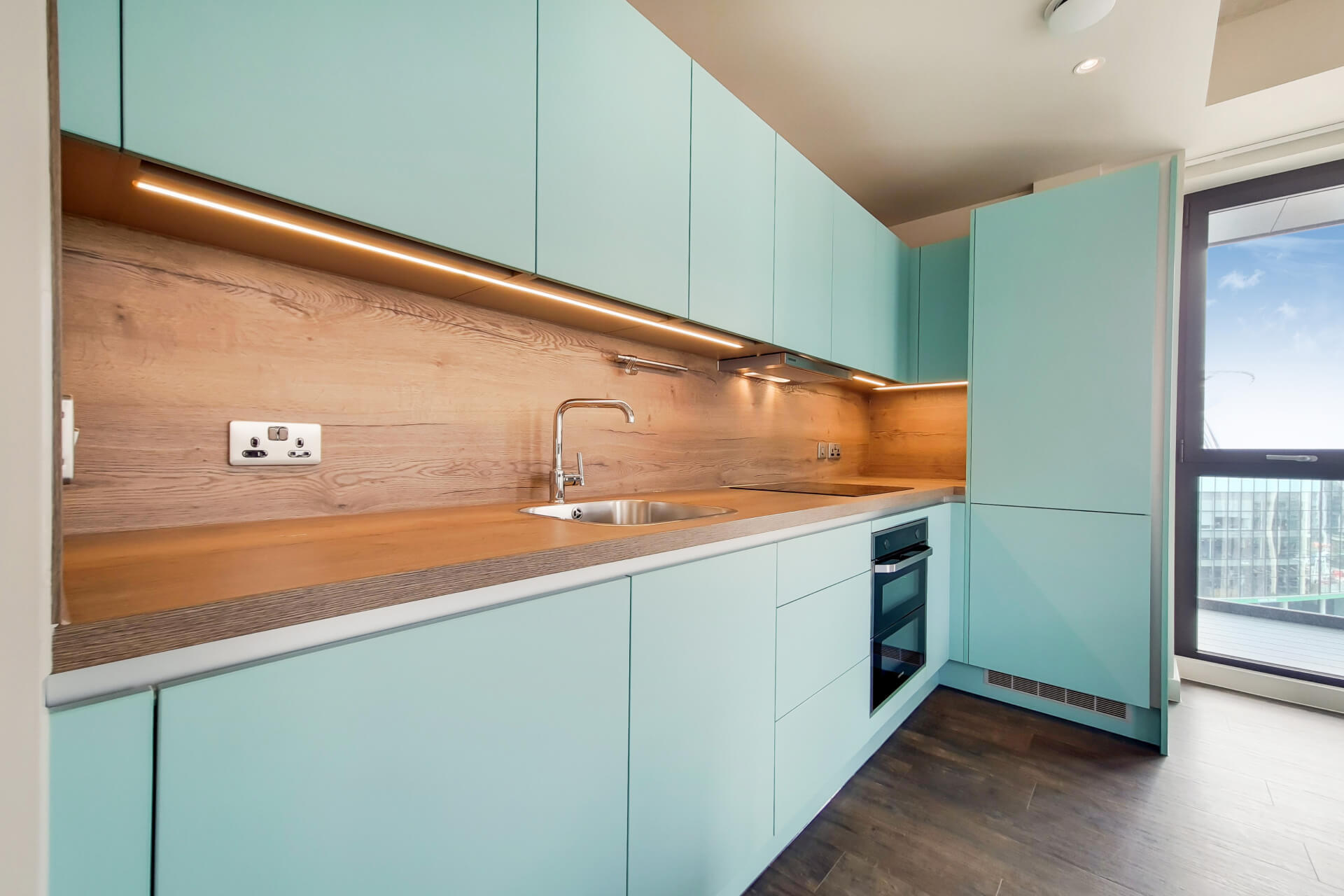 1203 The Robinson West