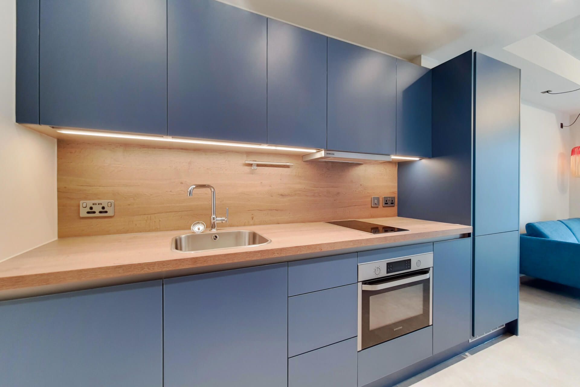 1926 The Robinson South