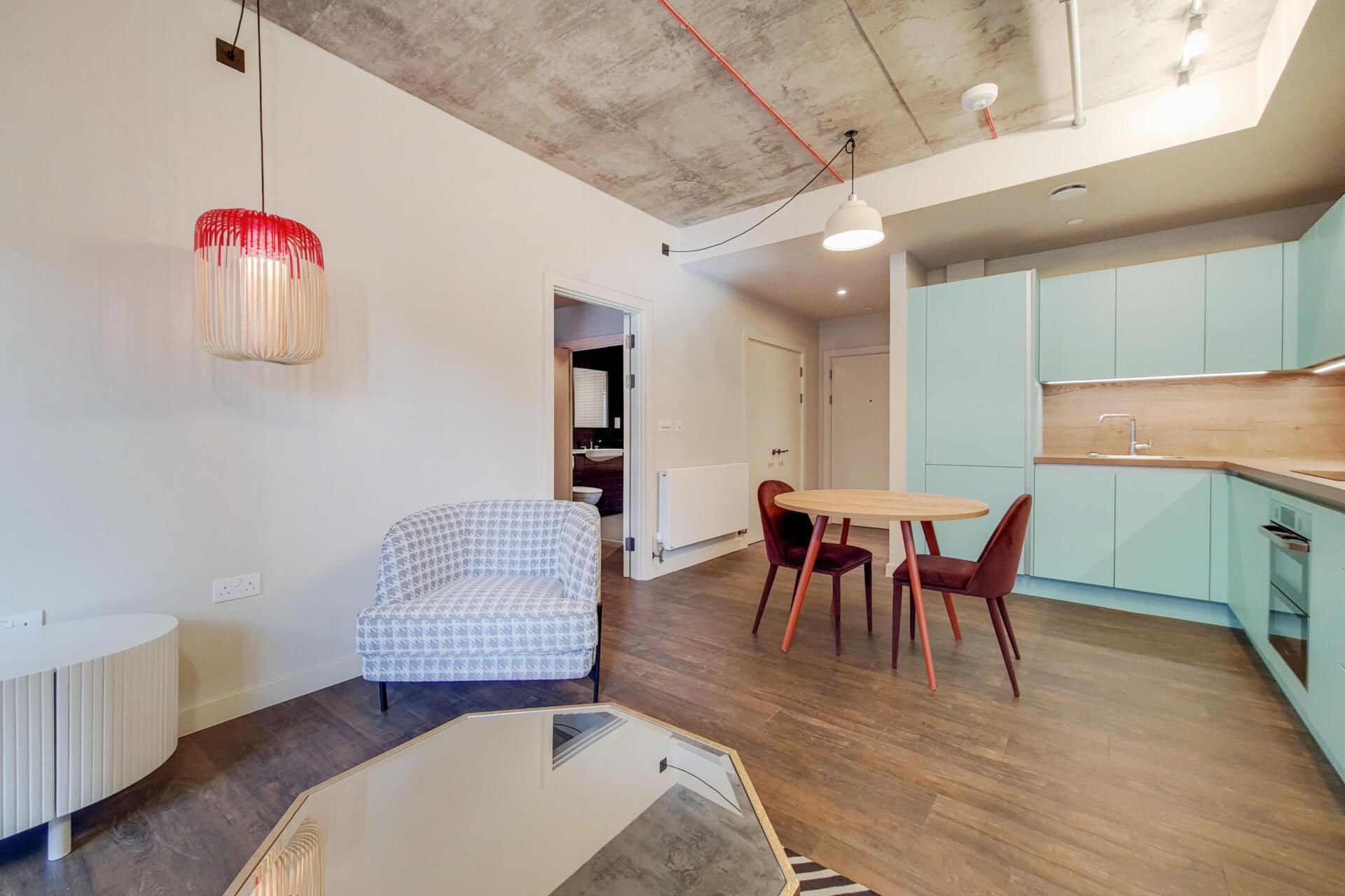 648 The Robinson East