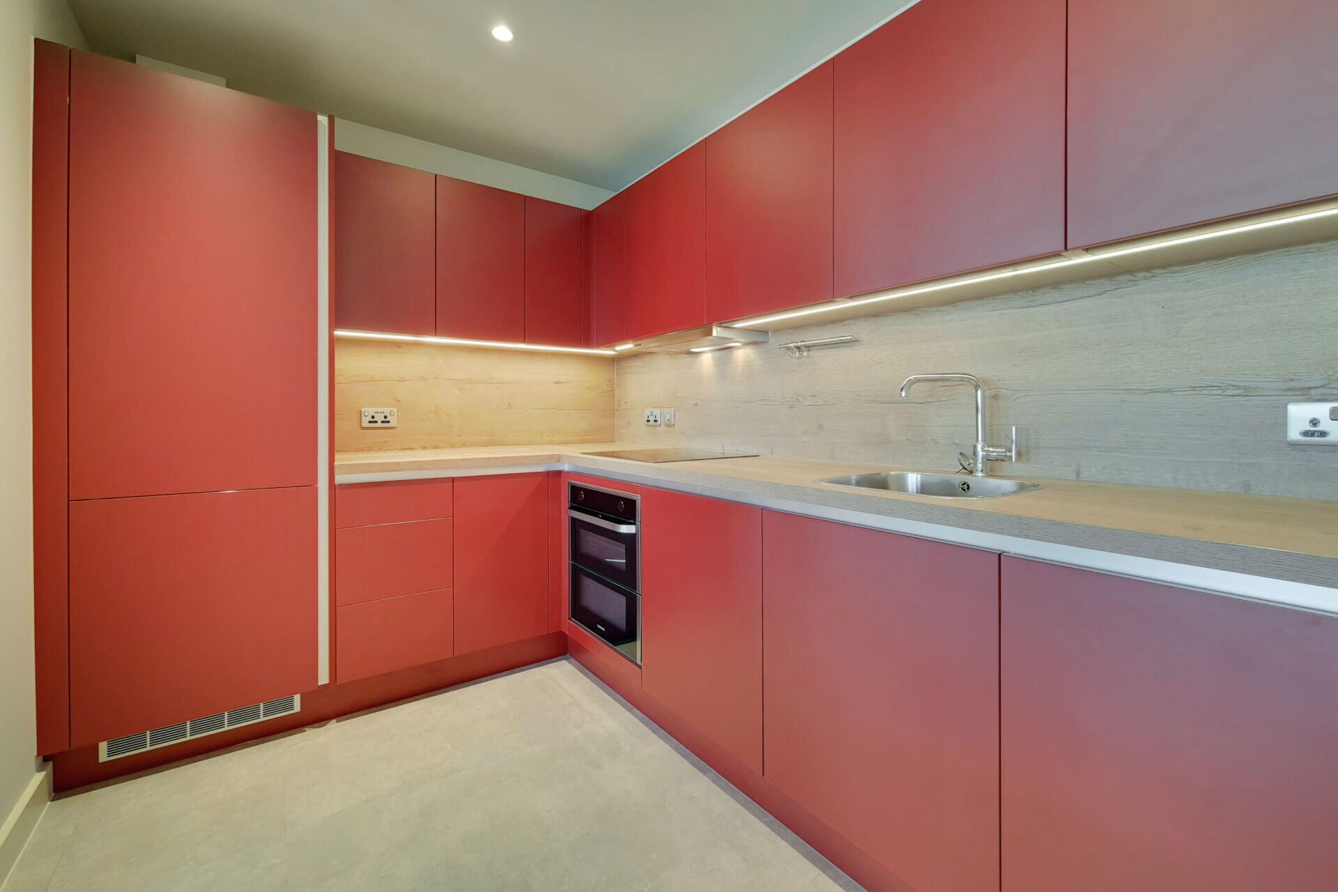 1151 The Robinson East