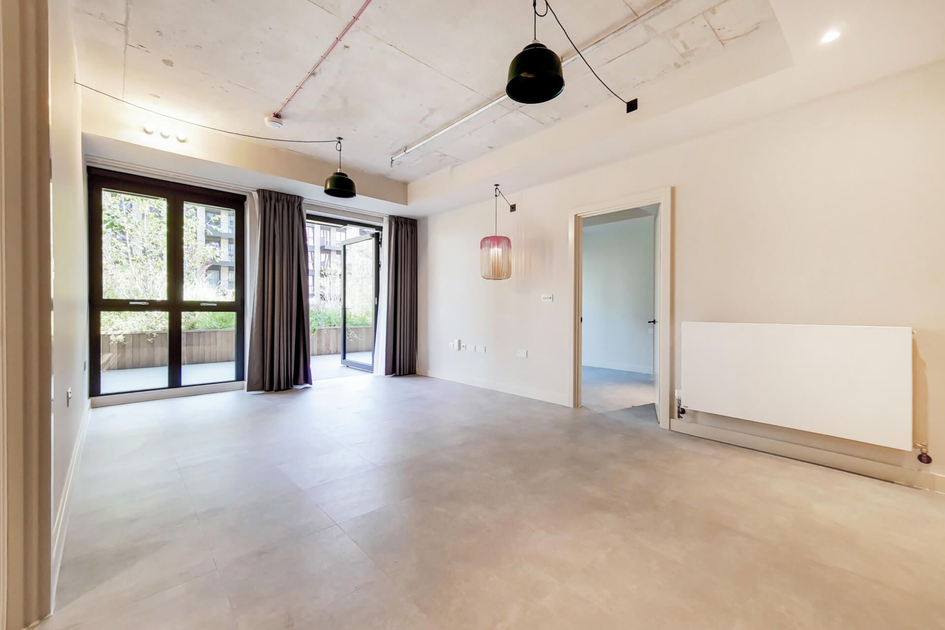 507 The Robinson West