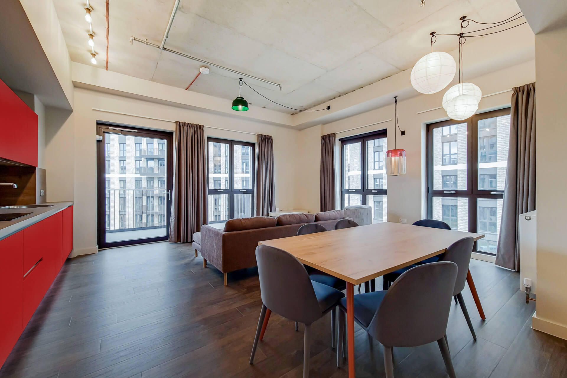 510 The Robinson West